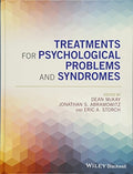 Treatments for psychological problems and syndromes - book cover