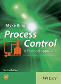 Process Control: A Practical Approach - book cover