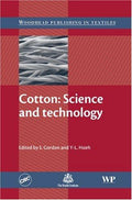 Cotton: Science and Technology - book cover
