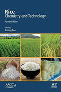 Rice chemistry and technology Edition: Fourth edition - book cover