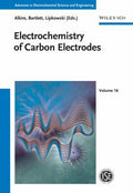 Advances in Electrochemical Science and Engineering/Electrochemistry of Carbon Electrodes - book cover