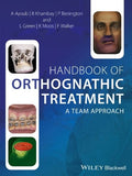 Handbook of Orthognathic Treatment: A team approach - book cover