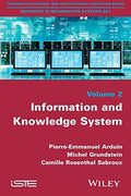 Information and Knowledge Systems - book cover