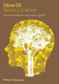 Olive Oil Sensory Science - book cover