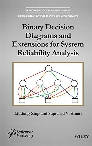Binary Decision Diagrams and Extensions for System Reliability Analysis - book cover