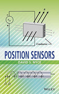Position sensors - book cover