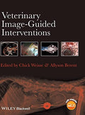 Veterinary Image-Guided Interventions - book cover