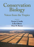 Conservation Biology : Voices from the Tropics - book cover