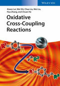Oxidative Cross-Coupling Reactions - book cover