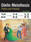 Olefin Metathesis: Theory and Practice - book cover