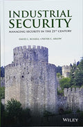 Industrial Security: Managing Security in the 21st Century - book cover