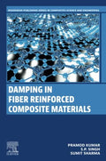 Damping in Fiber Reinforced Composite Materials - book cover
