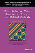 Total-Reflection X-Ray Fluorescence Analysis and Related Methods - book cover