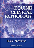 Equine Clinical Pathology - book cover
