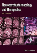 Neuropsychopharmacology and Therapeutics - book cover