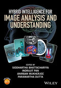 Hybrid Intelligence for Image Analysis and Understanding - book cover