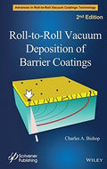Roll-to-Roll Vacuum Deposition of Barrier Coatings - book cover