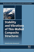 STABILITY AND VIBRATIONS OF THIN WALLED COMPOSITE STRUCTURES - book cover