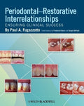 Periodontal-Restorative Interrelationships - book cover