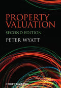 Property Valuation - book cover