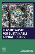 Plastic Waste for Sustainable Asphalt Roads - book cover