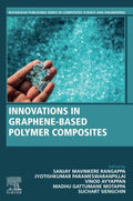Innovations in Graphene-Based Polymer Composites - book cover