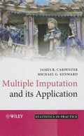 Multiple Imputation and its Application - book cover
