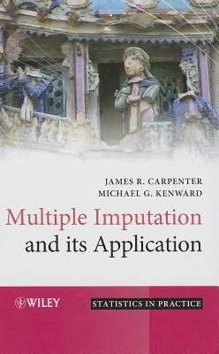 Multiple Imputation and its Application - book cover