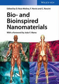 Bio- and Bioinspired Nanomaterials - book cover