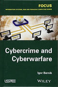 Cybercrime and Cyber Warfare - book cover