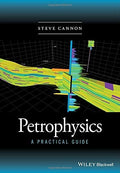 Petrophysics: A Practical Guide - book cover
