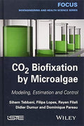CO2 Biofixation by Microalgae: Automation Process - book cover