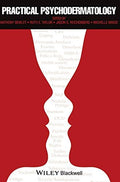 Practical Psychodermatology - book cover