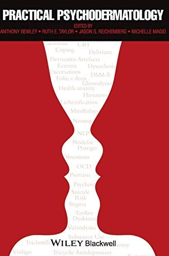 Practical Psychodermatology - book cover