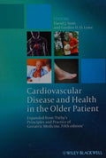 Cardiovascular Disease and Health in the Older Patient: Expanded from 'Pathy's Principles and Practice of Geriatric Medi - book cover